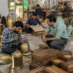 Sourcing Beyond Delhi: How to Map India’s Regional Handicraft Clusters