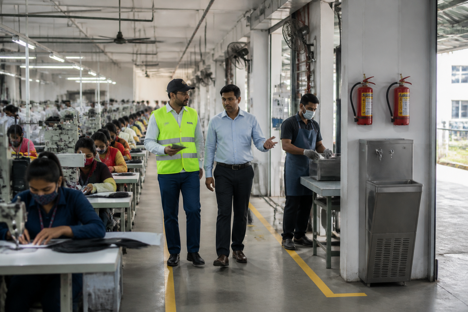 Navigating Ethical Audits in India: A Guide to SMETA and Factory Labor Standards