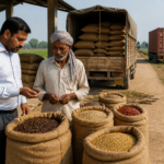 Vetting Indian Organic Ingredients: Validating NPOP Certificates and Farm-Gate Traceability