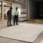 Specifying Odor-Free Latex Formulations for Private Label Hand-Tufted Area Rugs