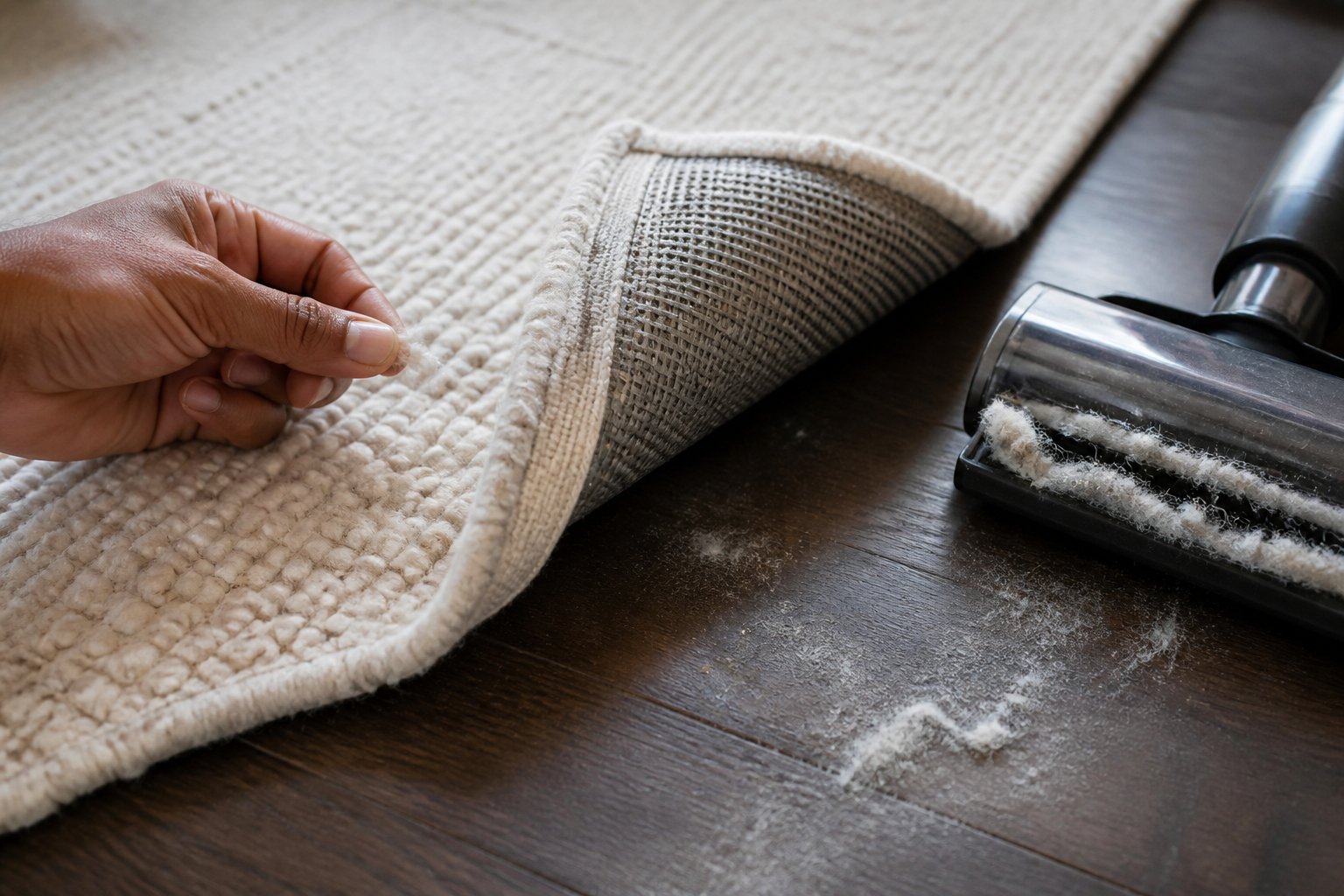 Testing Tuft Bind Strength and Fiber Loss: Reducing Retail Return Rates on Hand-Tufted Wool Rugs