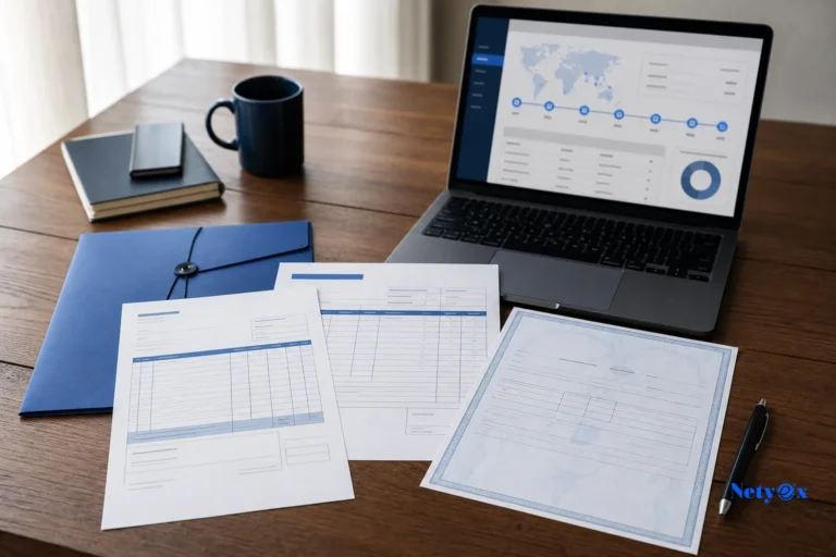 Export Documentation Checklist for Importing from India