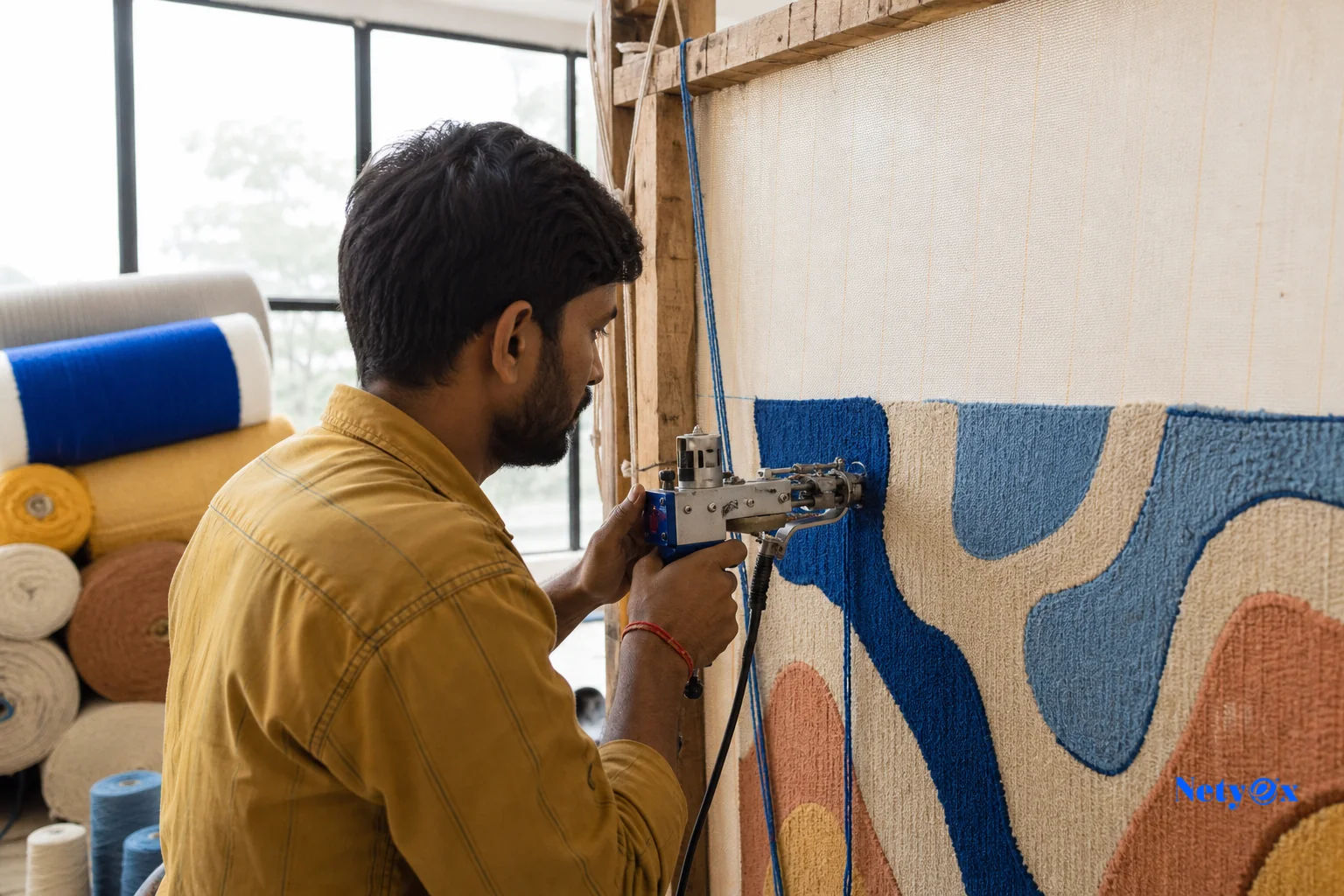 Amazon FBA Rugs From India: Prep Guide