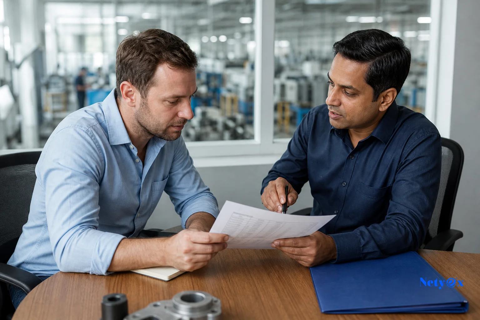 How to Negotiate Prices with Indian Manufacturers Without Losing Quality