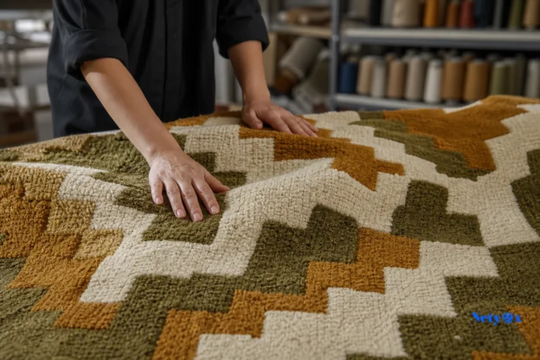 Wholesale Rugs for Canadian Retailers
