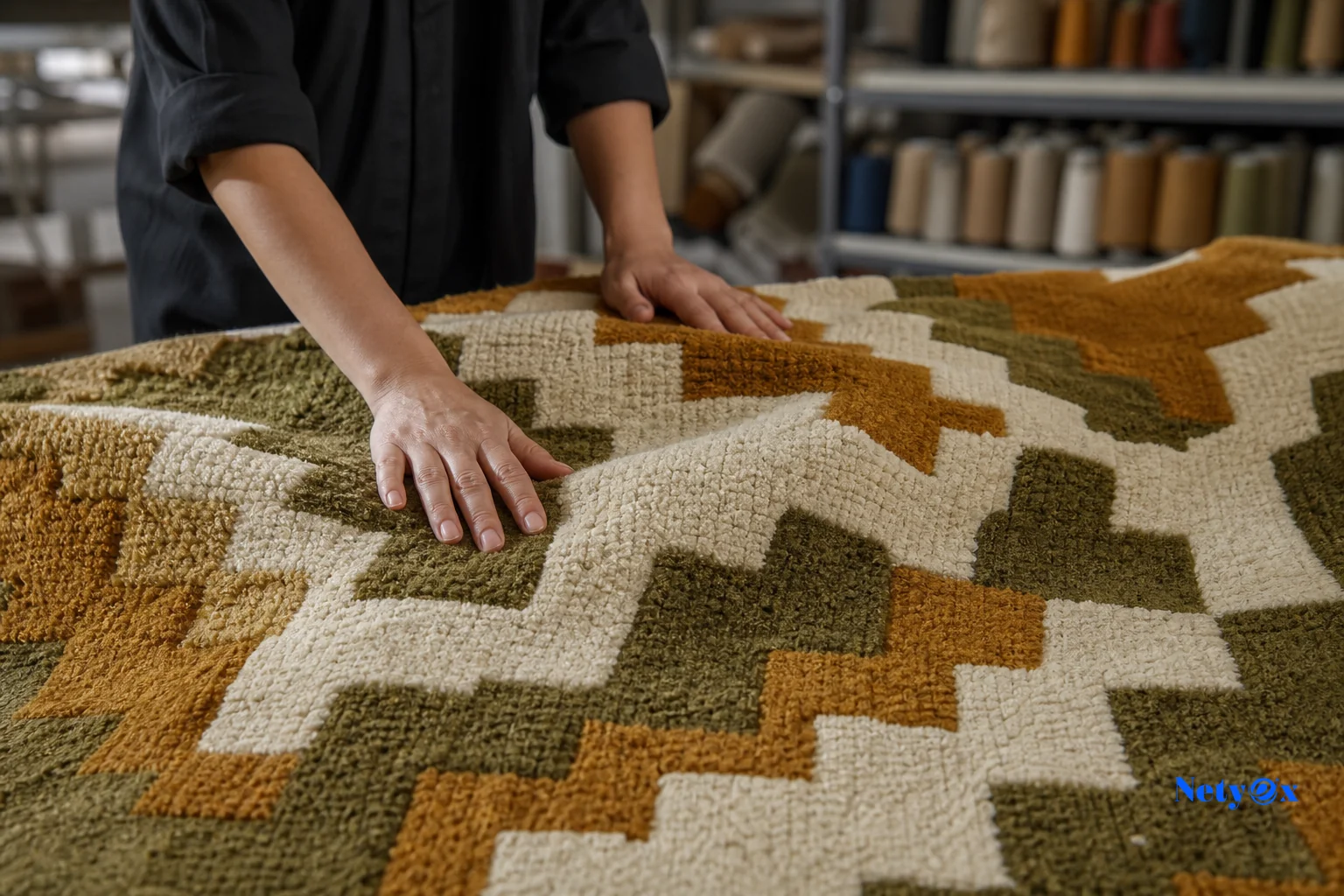 Wholesale Rugs for Canadian Retailers