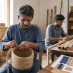 How to Source Eco-Friendly Bamboo & Jute Products from India