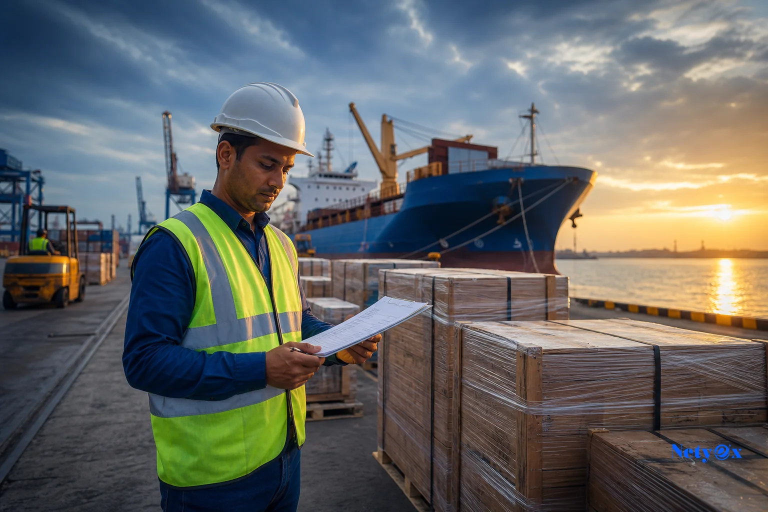 Who Pays Import Duties on FOB, CIF, and DDP Orders?