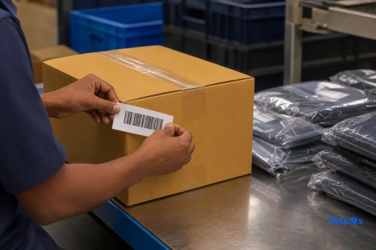 Amazon FBA Prep from India: How to Set Up Your Supply Chain