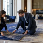 How to Source Rugs & Carpets from India for Hotels?