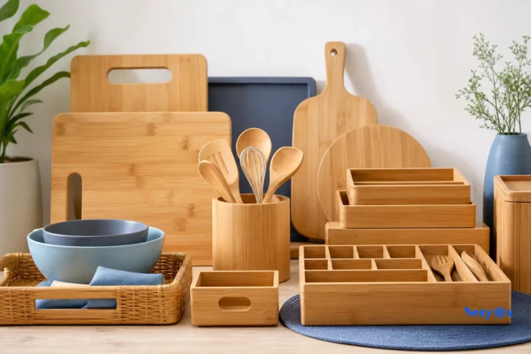 Finding a Private Label Bamboo Products Manufacturer in India