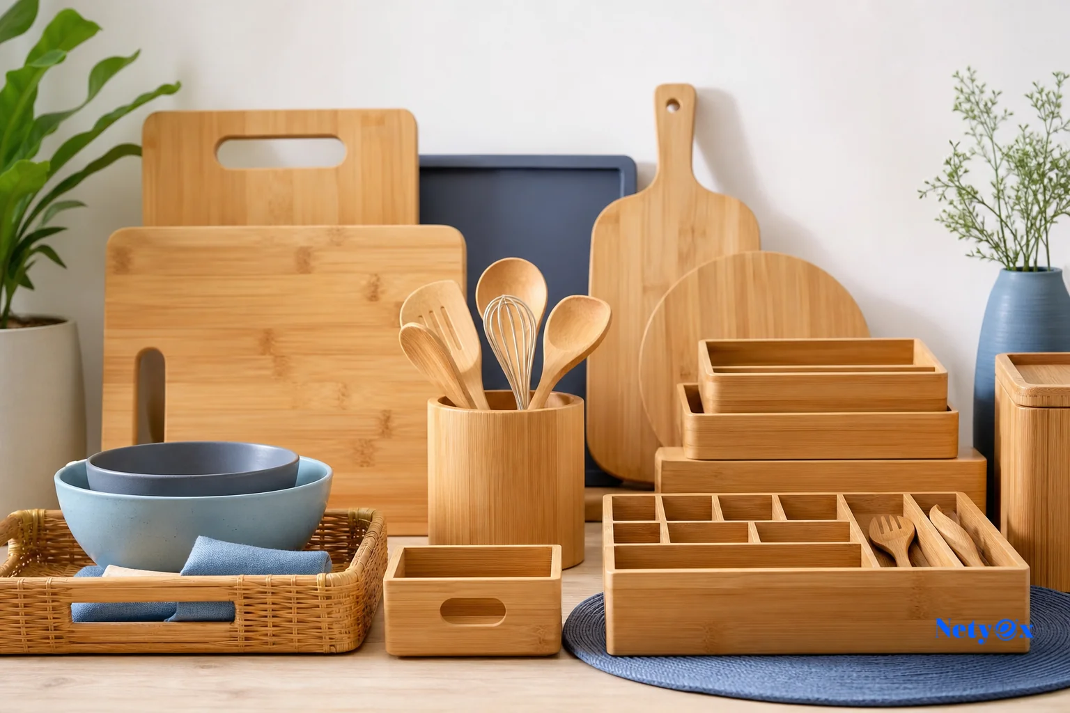 Finding a Private Label Bamboo Products Manufacturer in India