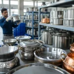 How to Source Wholesale Kitchenware from India: A Buyer’s Guide