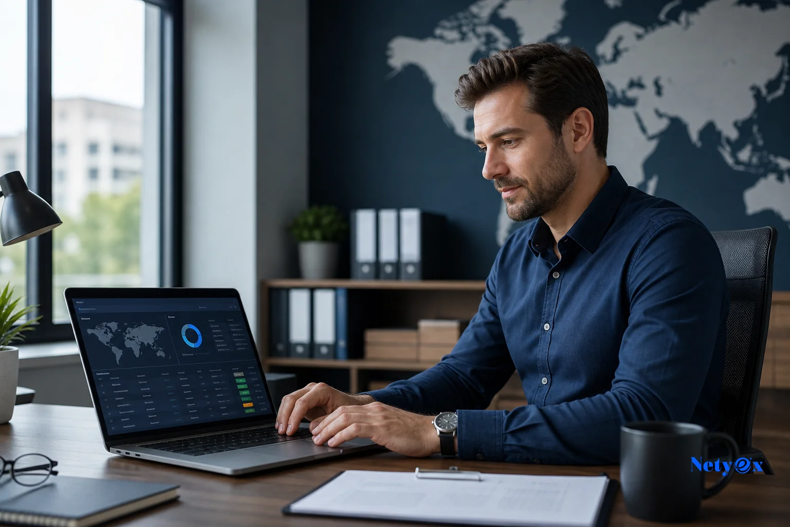 How to Manage Multiple India Suppliers Without a Local Office