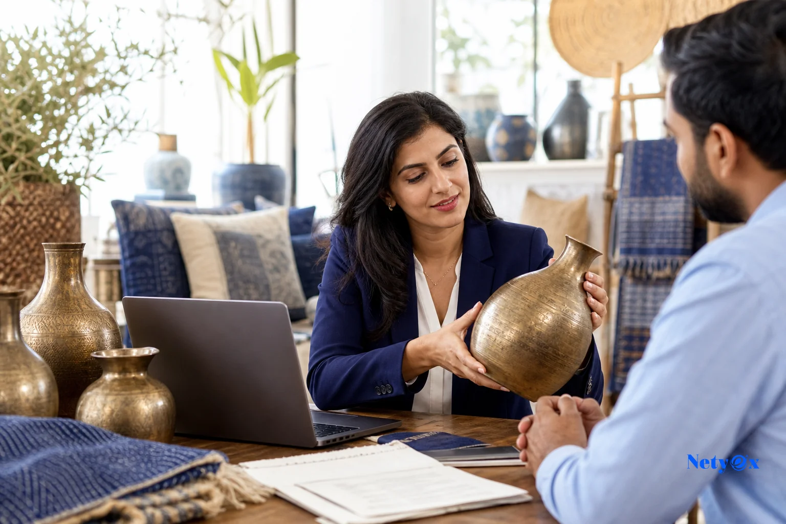 India Sourcing Agent for Kuwait Retailers: 2026 Guide