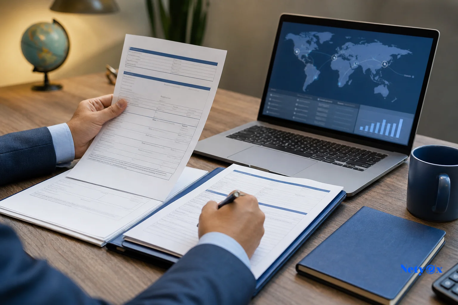 Letter of Credit vs Escrow: Paying India Suppliers Safely