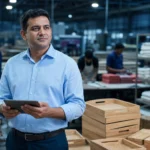 How Do You Keep Your India Supplier Confidential?