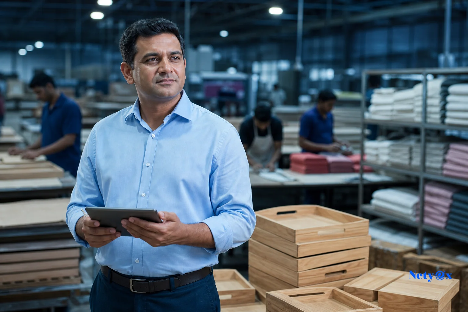 How Do You Keep Your India Supplier Confidential?