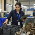 What to Do When Your India Inspection Fails QC?