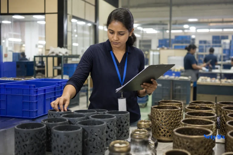 What to Do When Your India Inspection Fails QC?