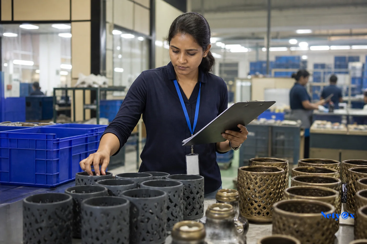 What to Do When Your India Inspection Fails QC?