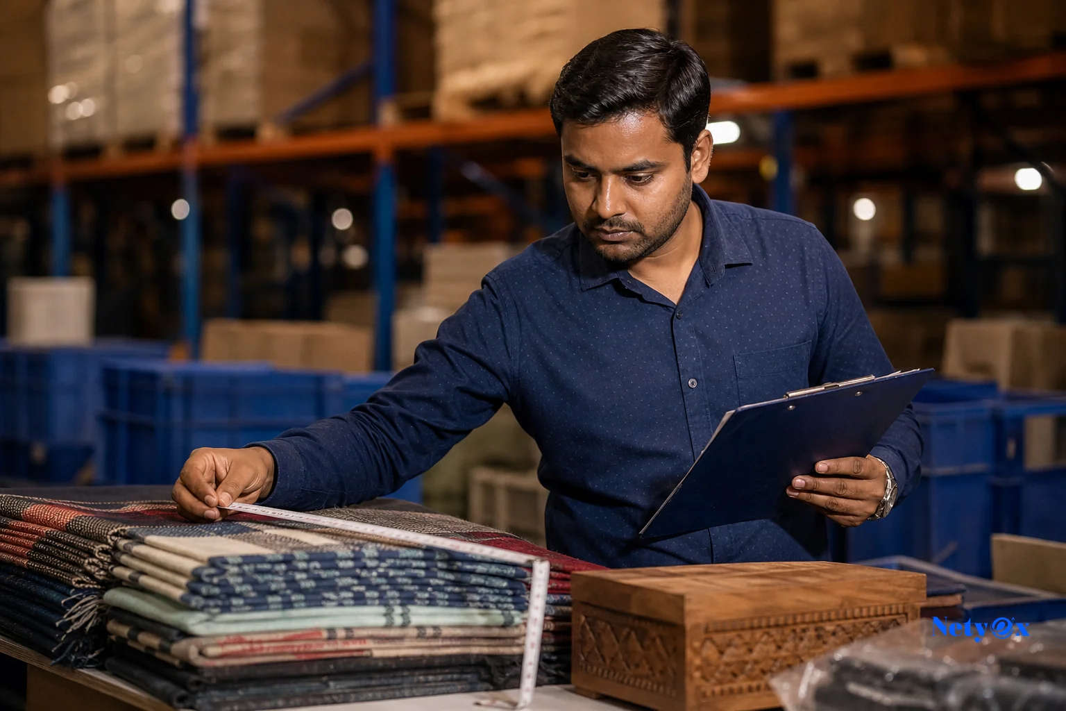 How to Reject Defective Goods from an India Supplier