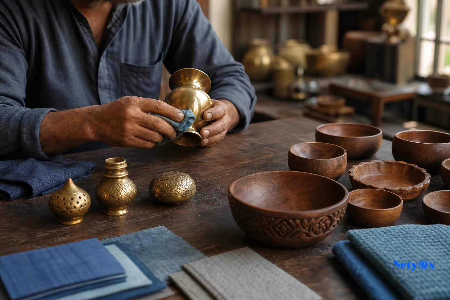 How to Get Lower MOQ from Indian Suppliers as a New Buyer