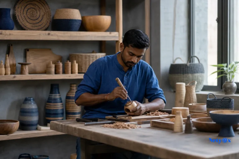 How to Build a Dropshipping Supply Chain from India