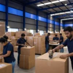 India Sourcing to FBA vs Warehouse: Which Fulfillment Wins?