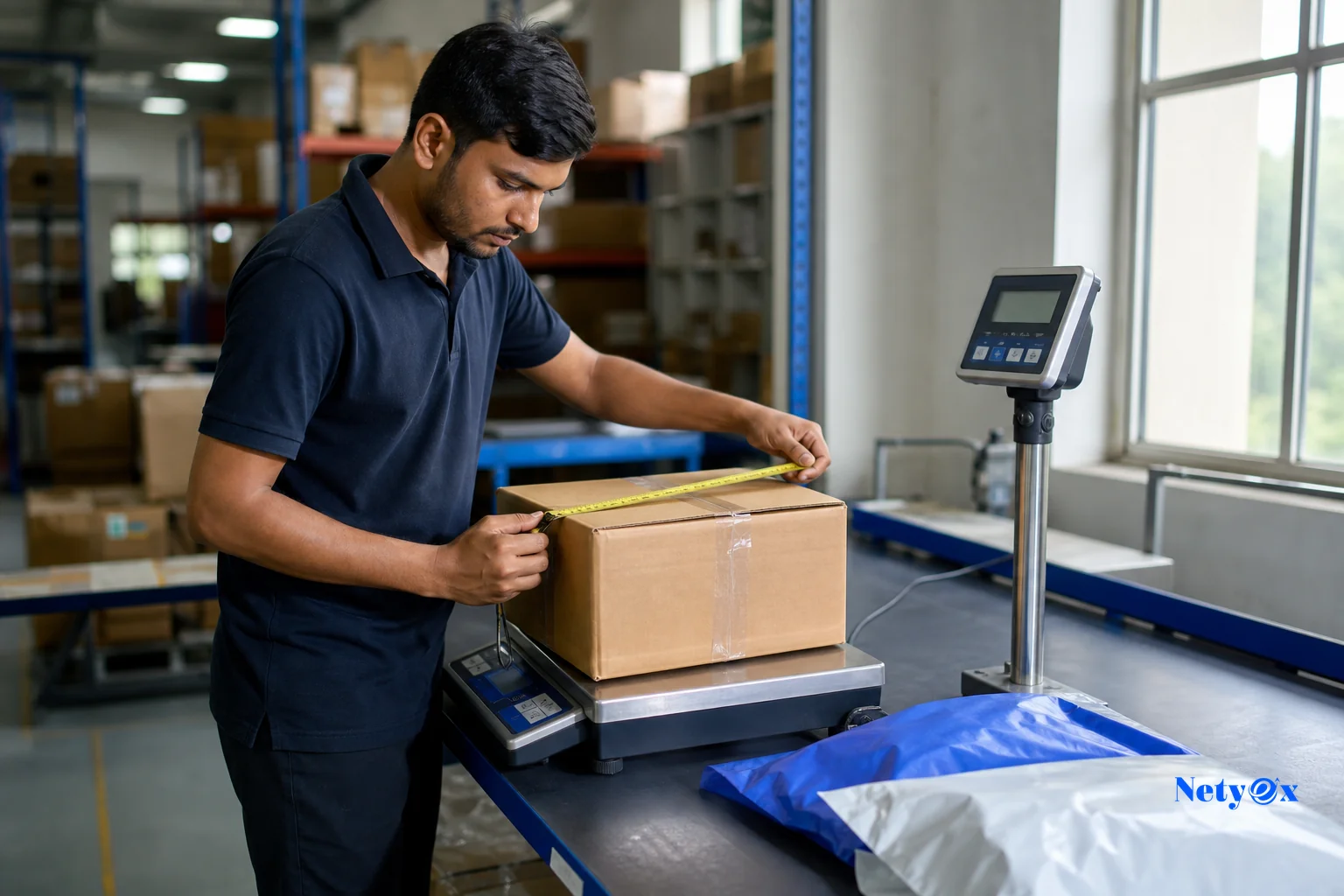 Express Air Freight from India: What Does It Cost?