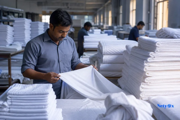 India Sourcing Agent for US Hospitality Buyers: Guide