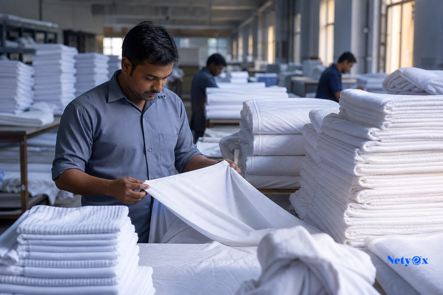 India Sourcing Agent for US Hospitality Buyers: Guide