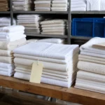 How to Choose a Sourcing Agent for Hotel Textiles