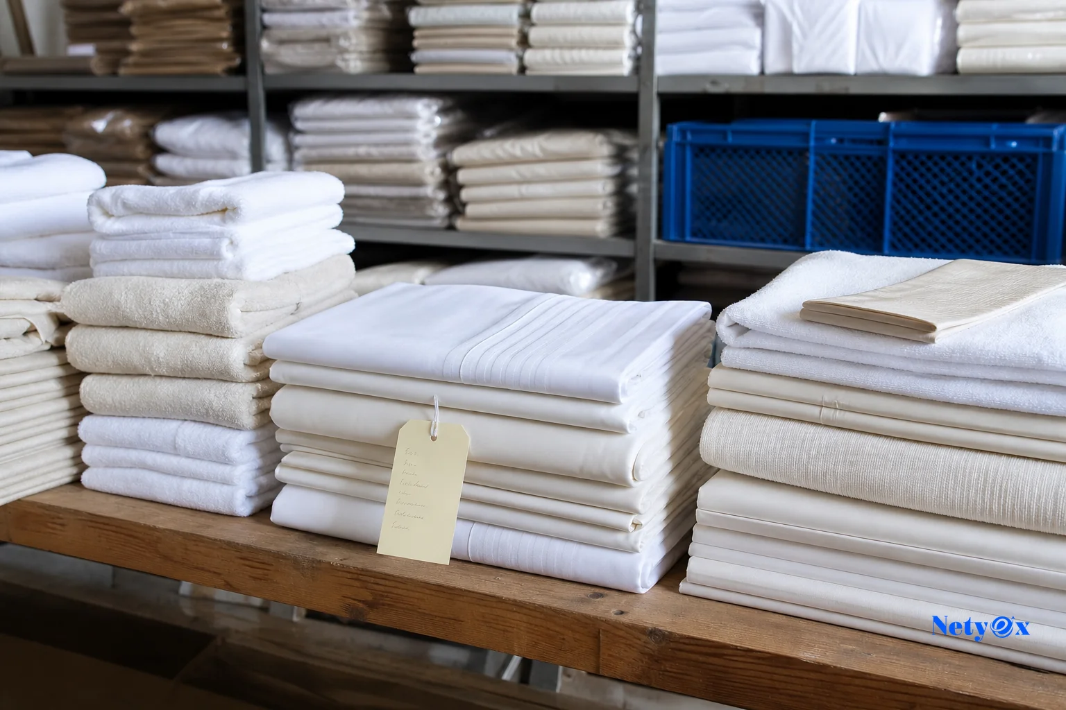 How to Choose a Sourcing Agent for Hotel Textiles