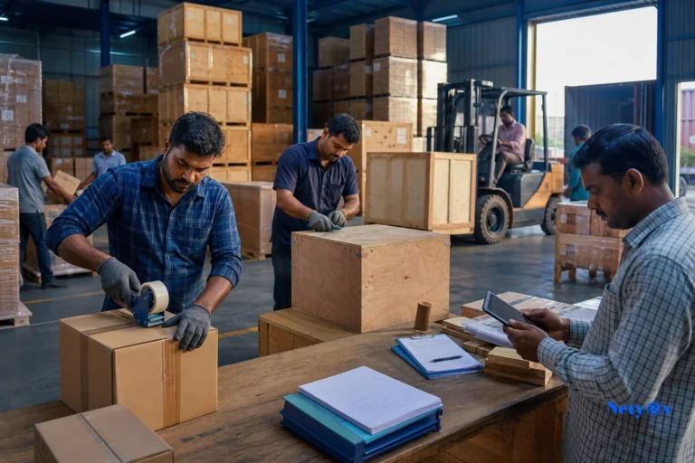 India Sourcing Agent vs Jing Sourcing: US Buyer Guide