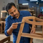 How to Do Quality Control on Indian Furniture Orders