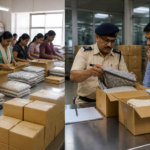 Navigating US Section 321 and UK VAT on Cross-Border Direct Parcels