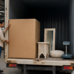 Volumetric Weight Traps: Why Beginners Overpay Shipping on Bulky Indian Home Decor