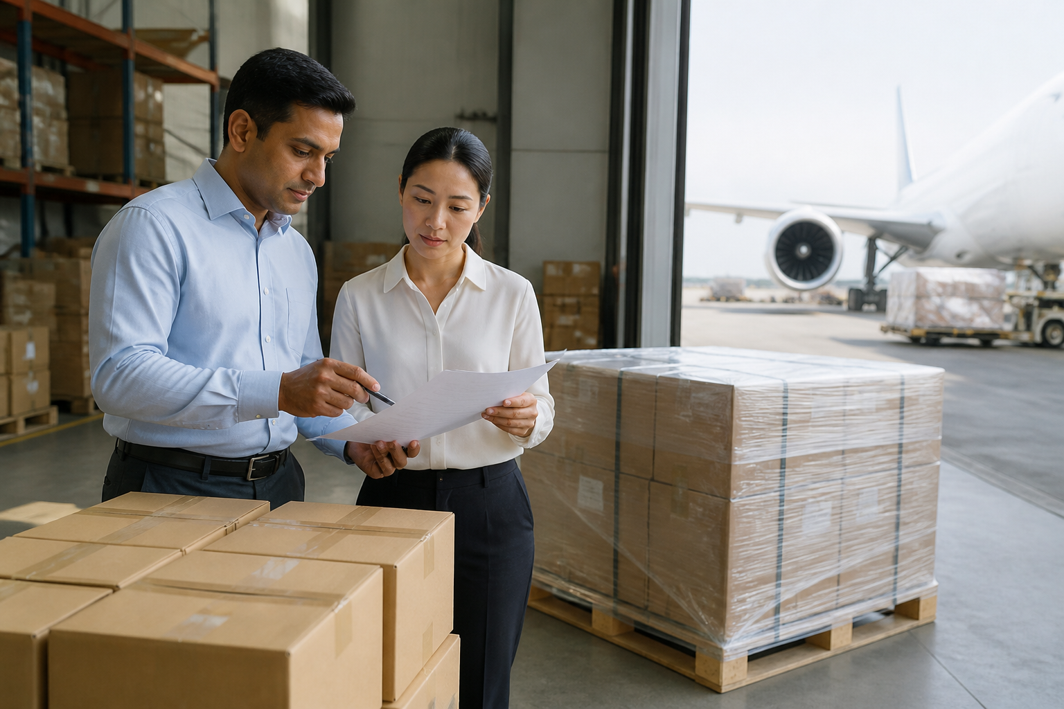 Transparent Shipping Policies: How to Manage 10-Day Delivery Expectations Without Losing Sales