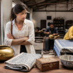 Verifying Craftmark Certified Suppliers: How Beginners Source Legitimate Artisan Decor from India