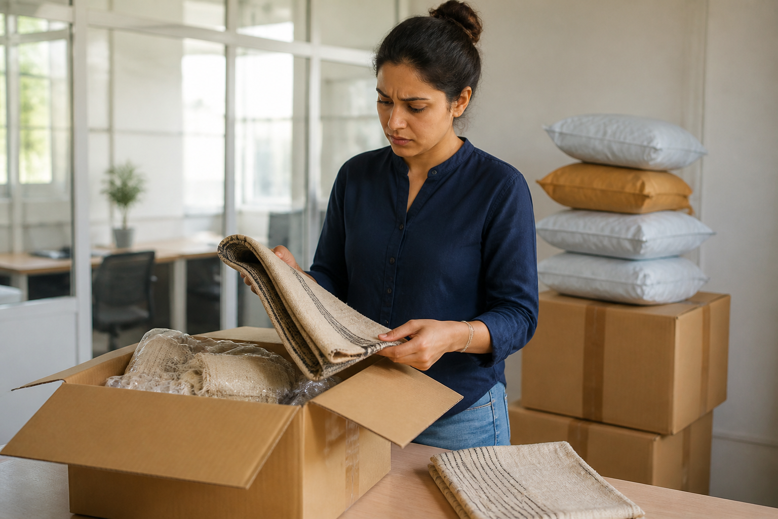 Five Expensive Dropshipping Mistakes Beginners Make When Fulfilling from Overseas
