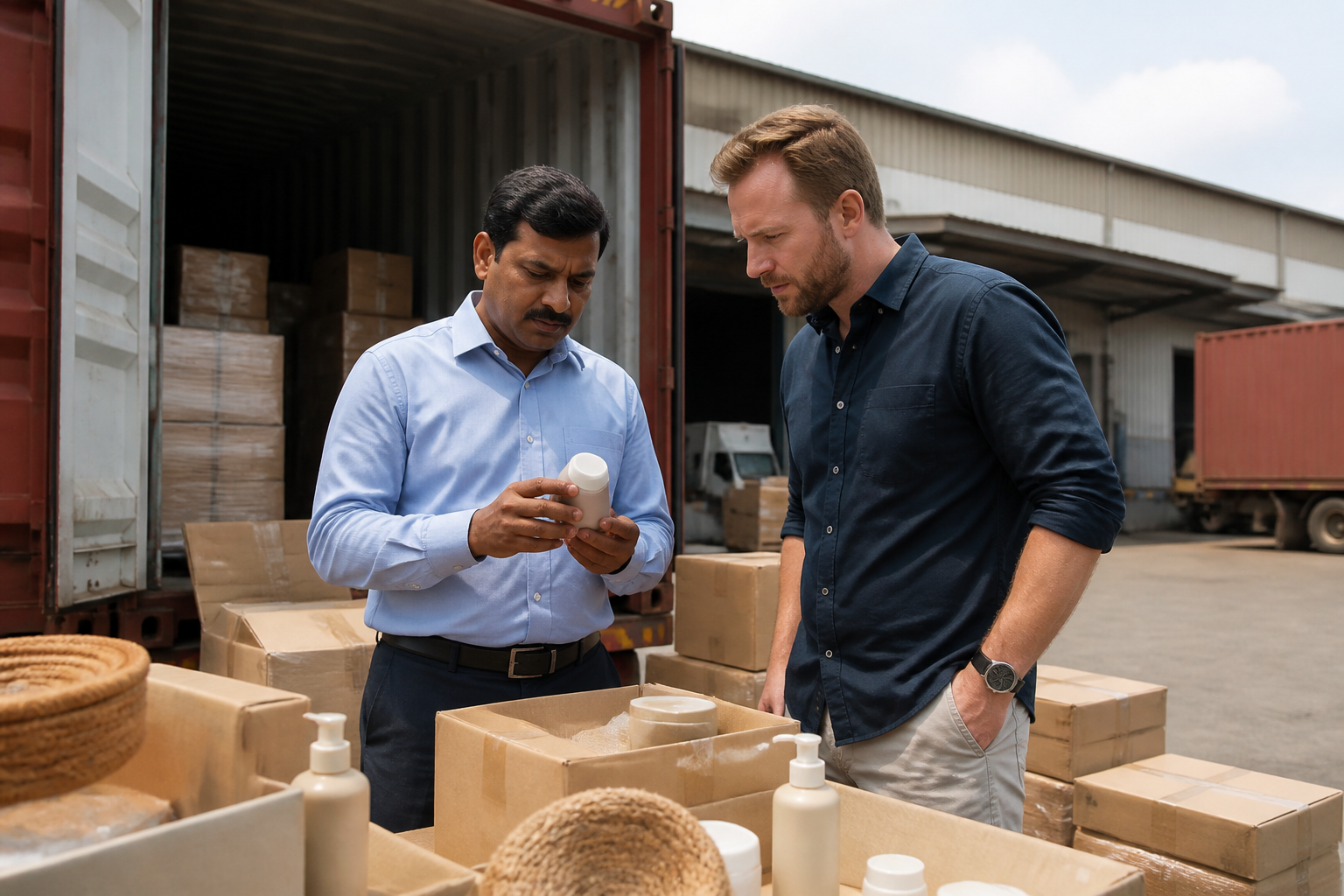 Realistic Startup Costs for Sourcing Your First Dropshipping Line from India