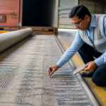 Auditing High-Low Pile Shearing: Preventing Uneven Wear in Multi-Level Loop Commercial Broadloom