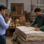 Setting Up Manual Stock Alerts: How Beginners Track Indian Vendor Inventory Without APIs