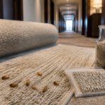 Specifying Permethrin vs Bifenthrin Insect Resist Finishes: Auditing European Chemical Standards on Imported Wool Carpets