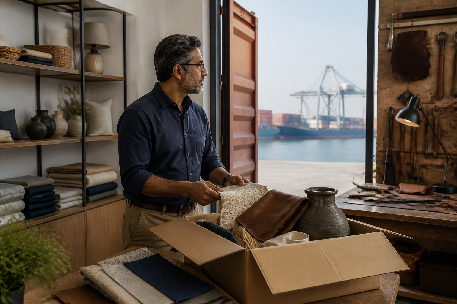 Shopify or WooCommerce: Choosing the Best Store Platform for Dropshipping Overseas Inventory