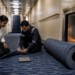 Sourcing IMO-Certified Marine Carpets: Verifying Fire Retardancy and Smoke Toxicity for Cruise Fit-Outs