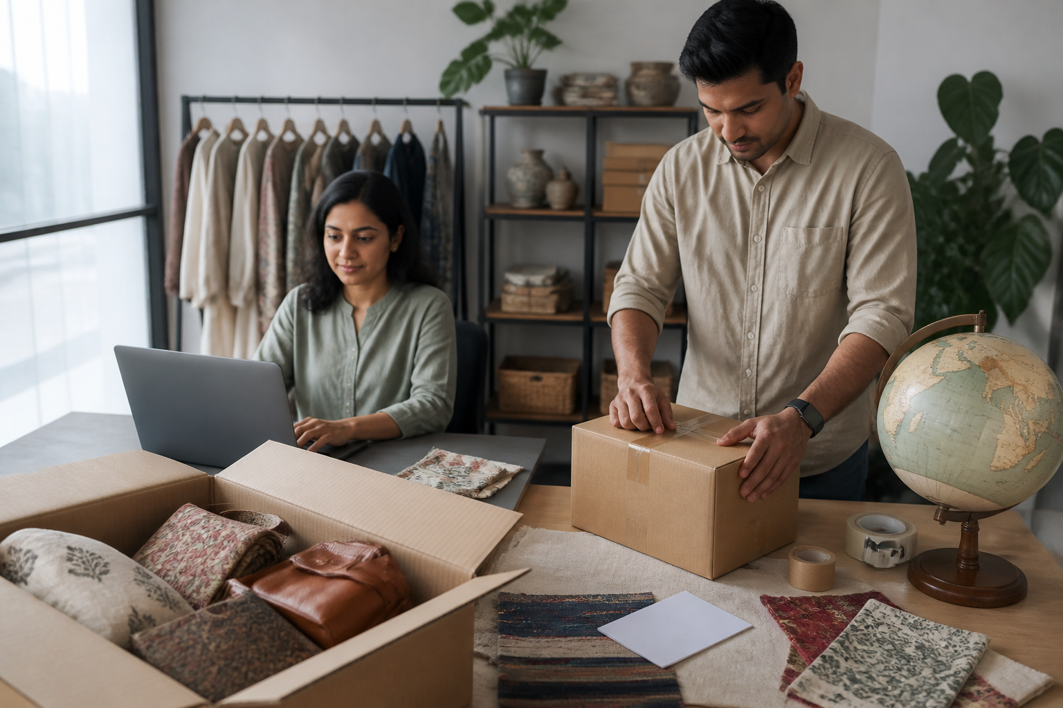 Building a WooCommerce Dropshipping Store: A Step-by-Step Setup Guide for New Sellers