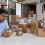 Creating a Supplier Service Level Agreement with Indian Vendors for Single-Item Dispatch