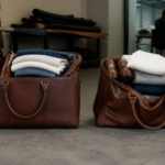 Engineering Bottom Boards for Heavy Leather Holdalls: Preventing Sagging Under Load